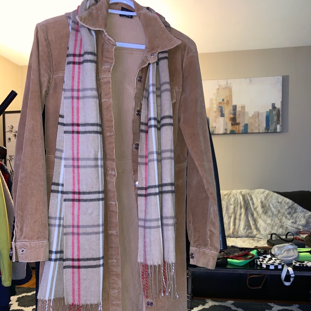 Coat